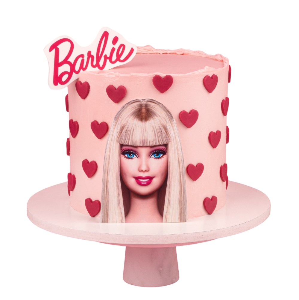 Dort Barbie Ollies
